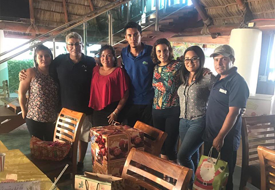 managament home and cleaning