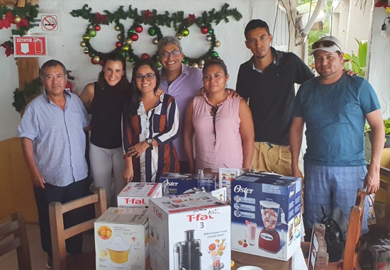 managament home and cleaning